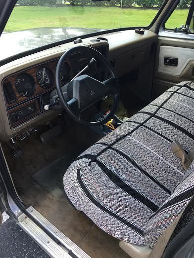 1990 Dodge Ram 3500 - photo 9