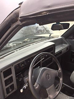 1990 Dodge Dakota Convertible Pickup - photo 11