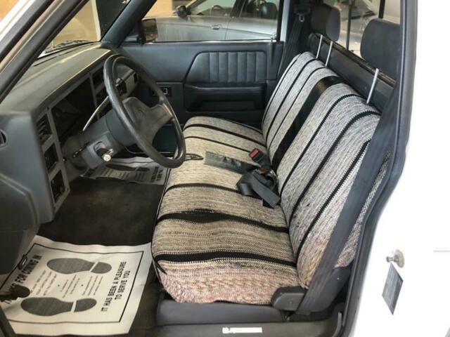 1990 Dodge Dakota - photo 8