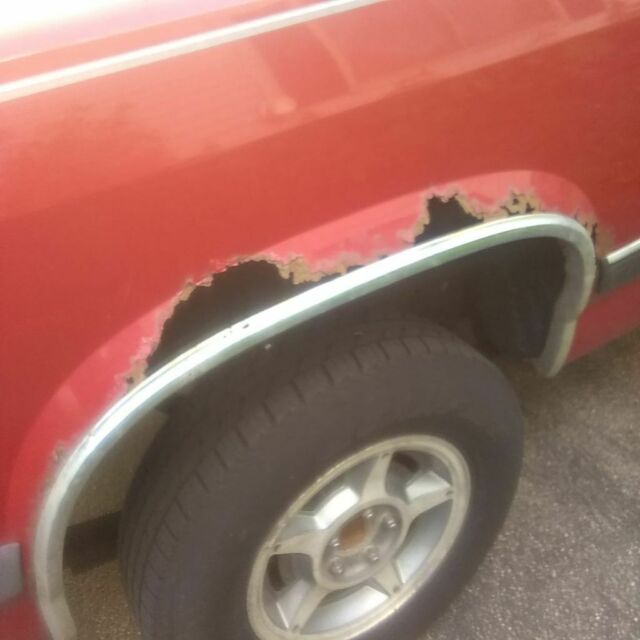 1990 Dodge Dakota - photo 11