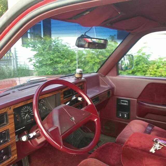 1990 Dodge Dakota - photo 12