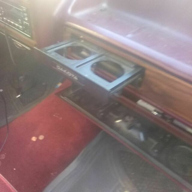 1990 Dodge Dakota - photo 5