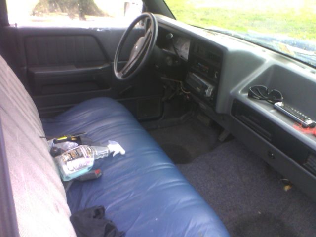 1990 Dodge Dakota - photo 5