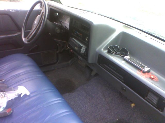 1990 Dodge Dakota - photo 6