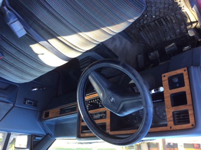 1990 Dodge Dakota SLT - photo 4