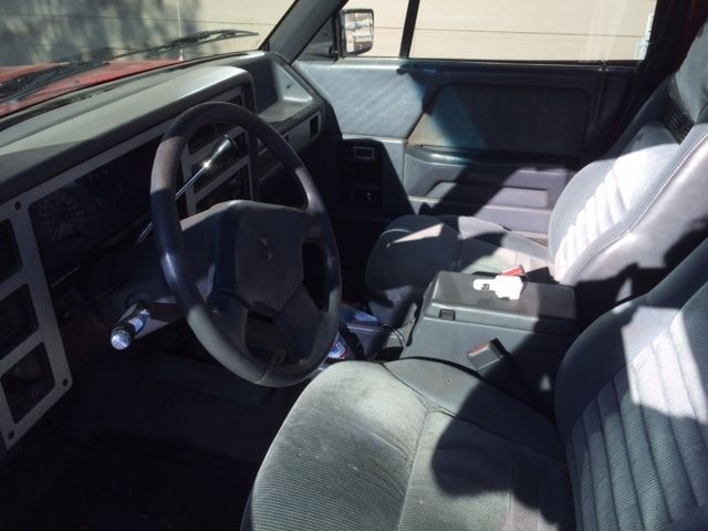 1990 Dodge Dakota - photo 5