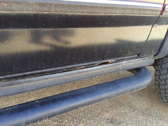 1990 Dodge Dakota - photo 9