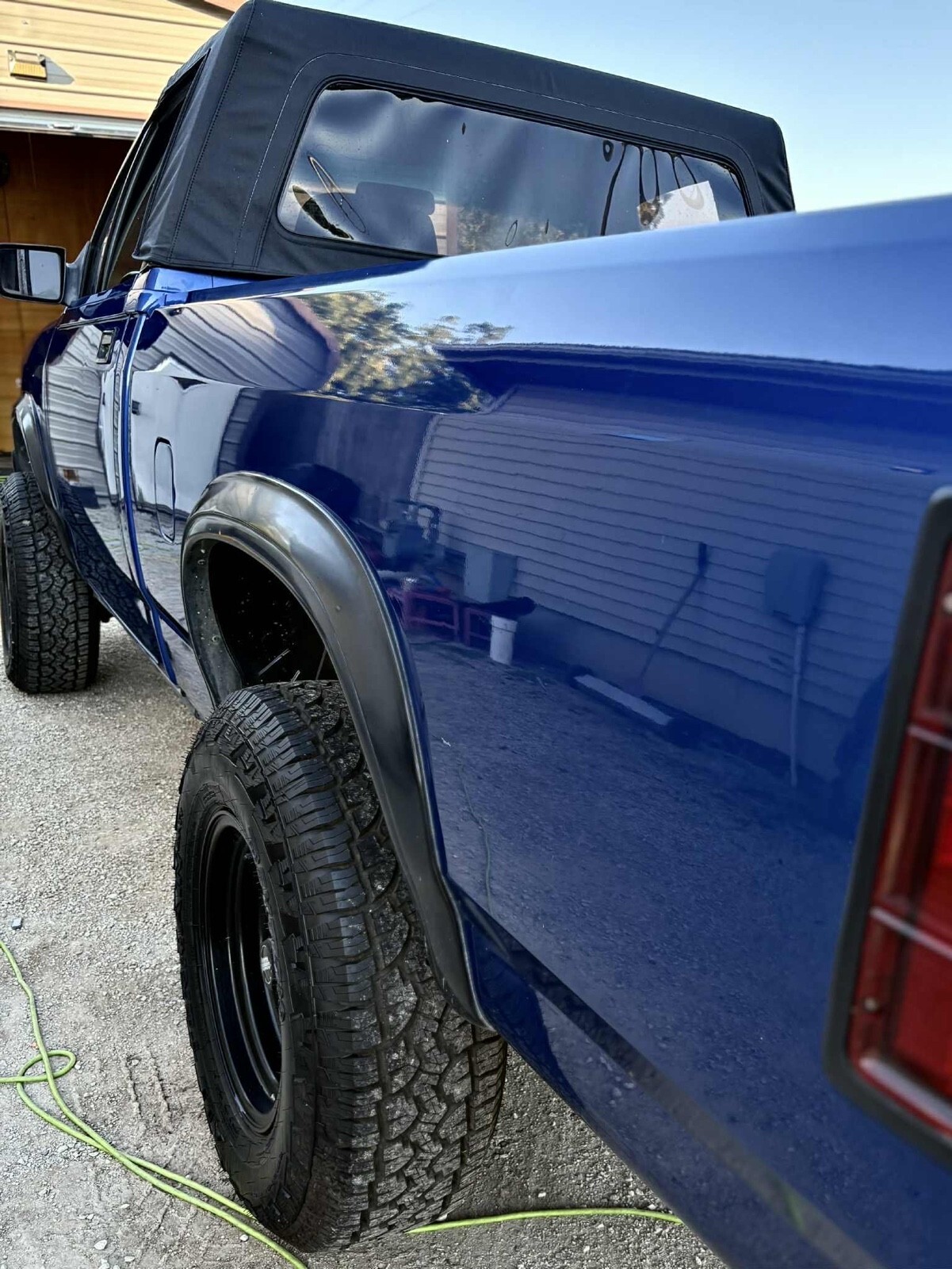 1990 Dodge Dakota SPORT - photo 10