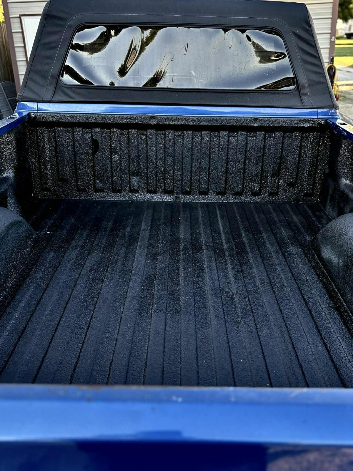 1990 Dodge Dakota SPORT - photo 11