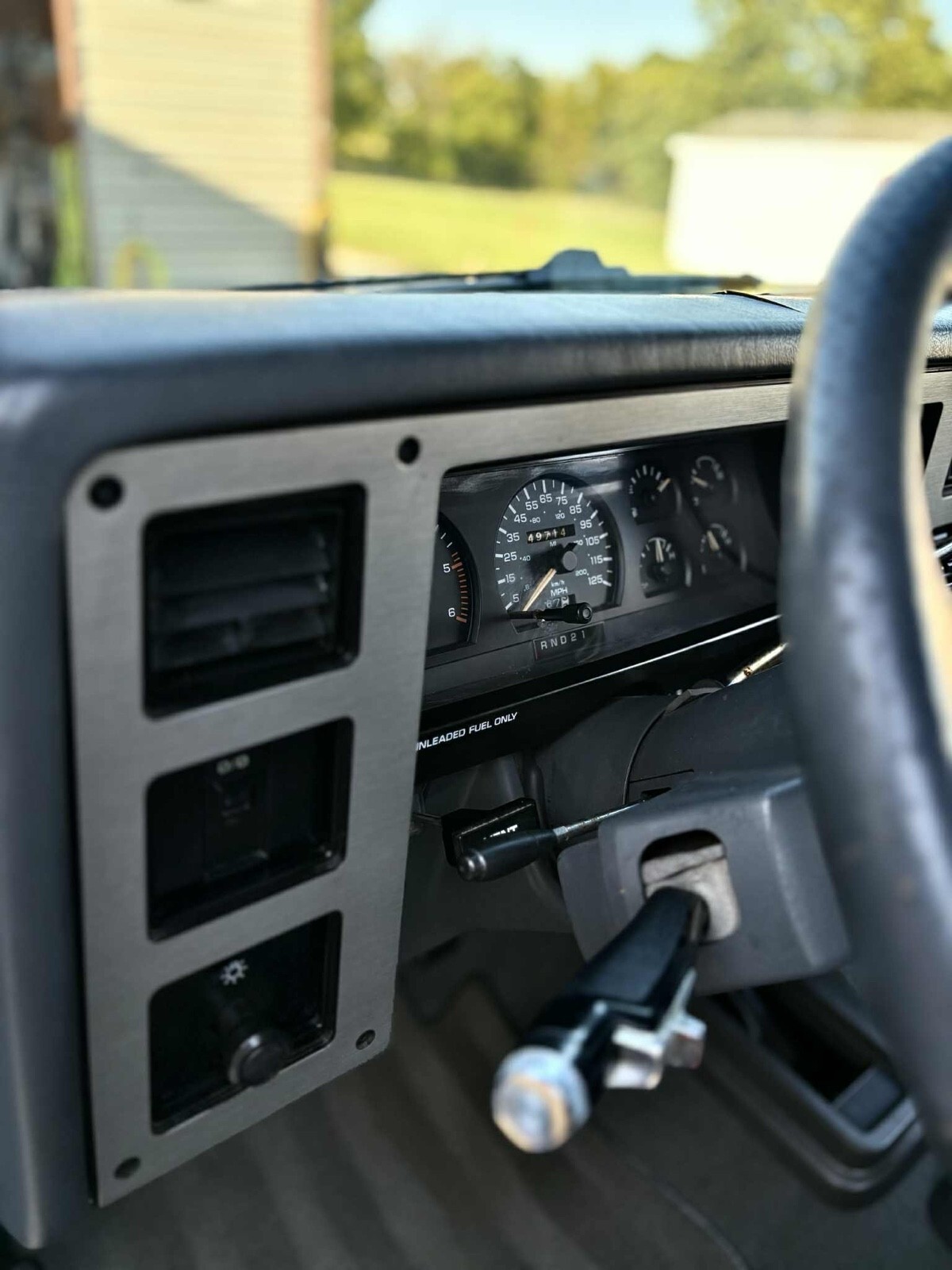 1990 Dodge Dakota SPORT - photo 13