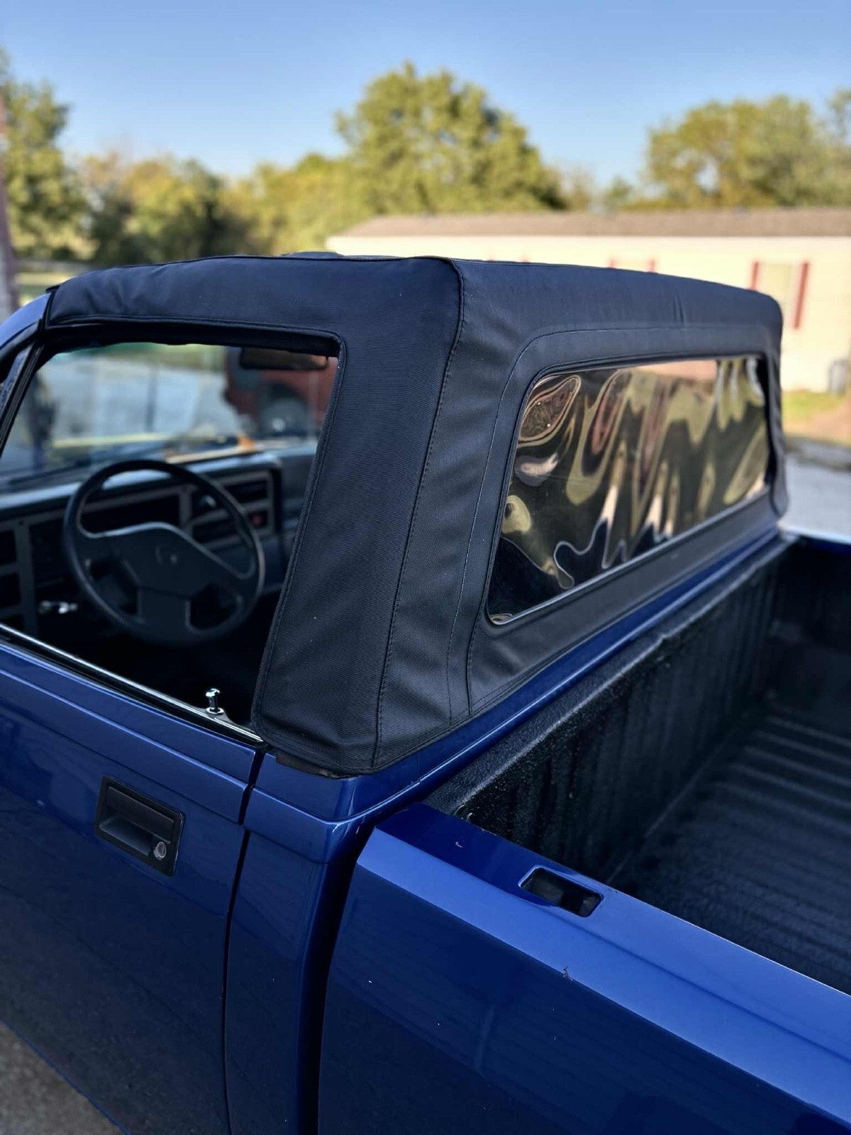 1990 Dodge Dakota SPORT - photo 3