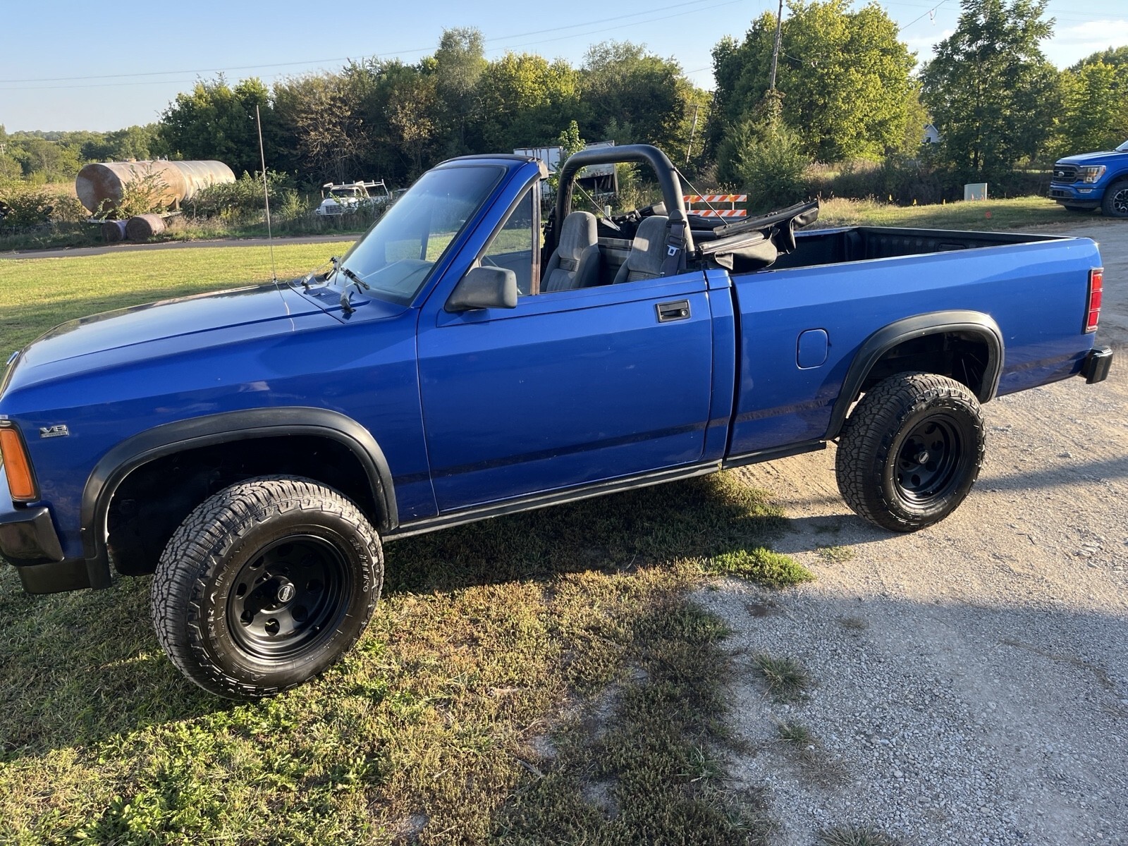 1990 Dodge Dakota SPORT - photo 5