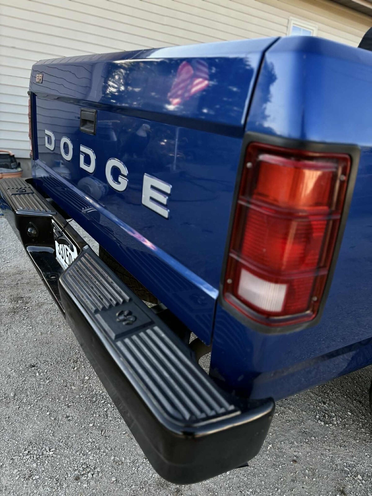 1990 Dodge Dakota SPORT - photo 7