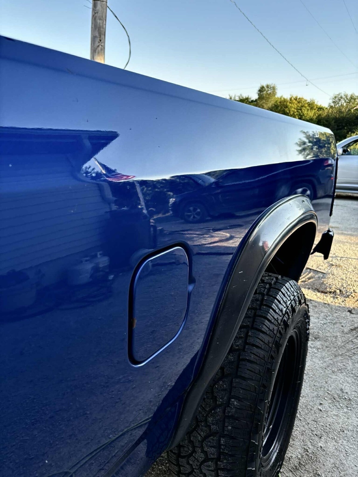 1990 Dodge Dakota SPORT - photo 8