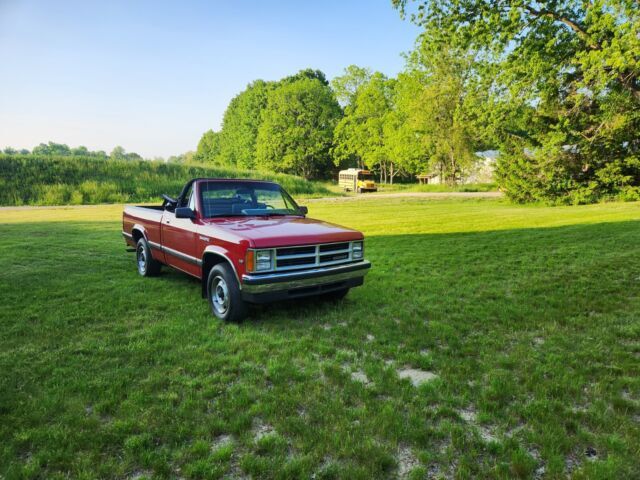 1990 Dodge Dakota - photo 6