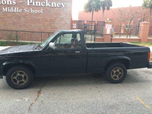 1990 Dodge Dakota - photo 3