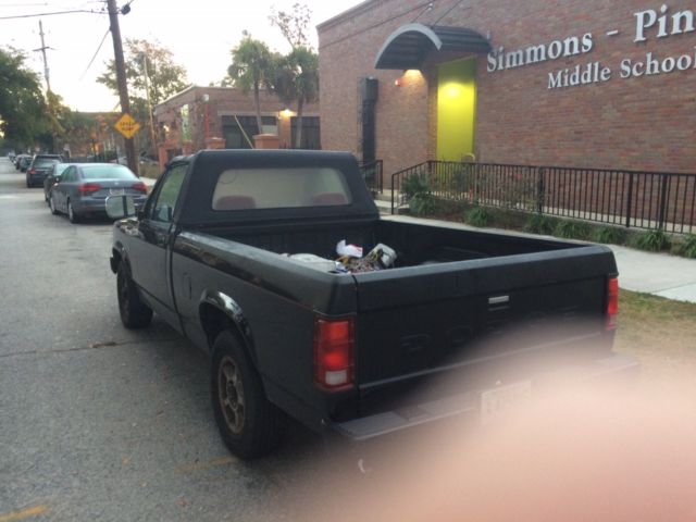 1990 Dodge Dakota - photo 4