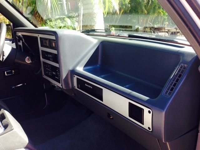 1990 Dodge Dakota - photo 4