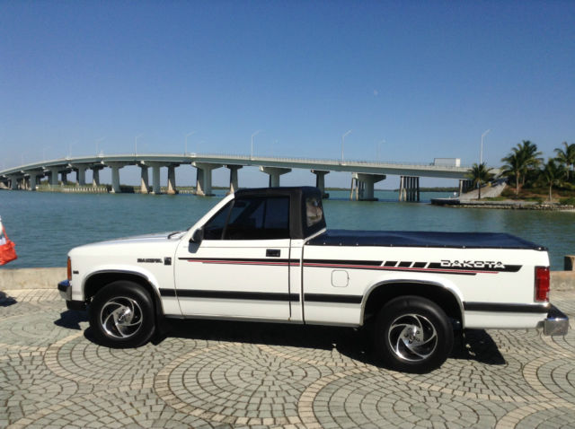 1990 Dodge Dakota - photo 5