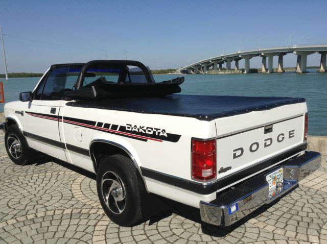1990 Dodge Dakota - photo 6