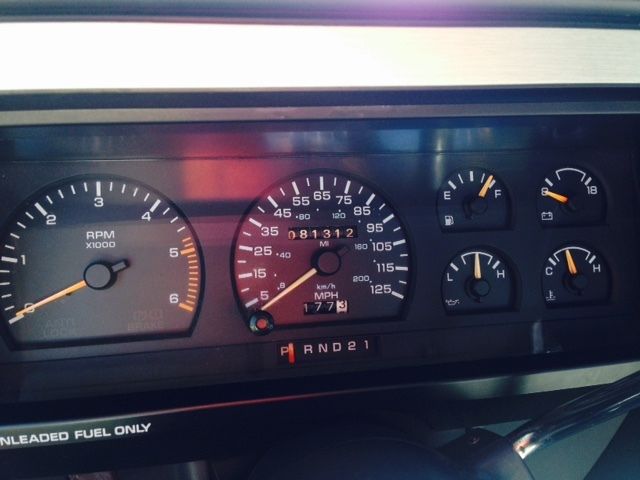 1990 Dodge Dakota - photo 7