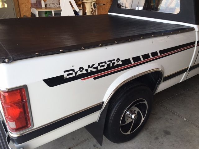 1990 Dodge Dakota - photo 8