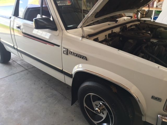 1990 Dodge Dakota - photo 9