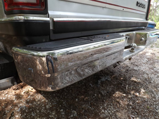 1990 Dodge Dakota LE (LIMITED EDITION) EXTENDED CAB - photo 10