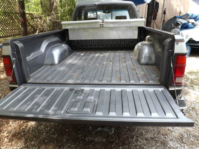 1990 Dodge Dakota LE (LIMITED EDITION) EXTENDED CAB - photo 7