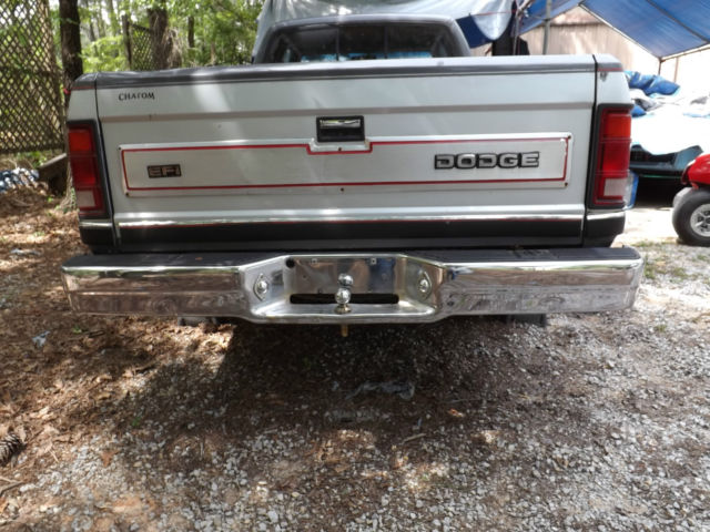1990 Dodge Dakota LE (LIMITED EDITION) EXTENDED CAB - photo 8