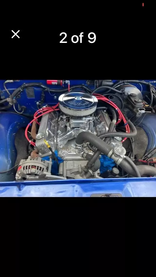 1990 Dodge Dakota SPORT - photo 11