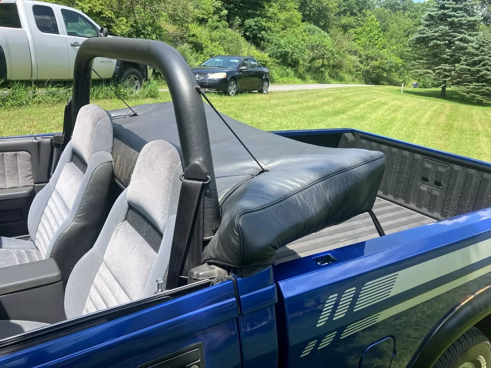 1990 Dodge Dakota SPORT - photo 4