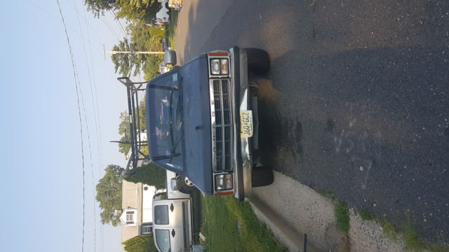 1990 Dodge Dakota - photo 2