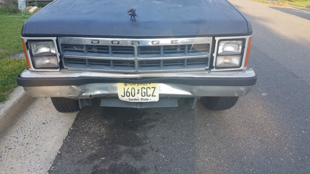 1990 Dodge Dakota - photo 3
