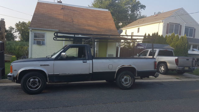 1990 Dodge Dakota - photo 5