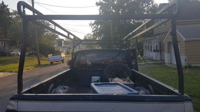 1990 Dodge Dakota - photo 7