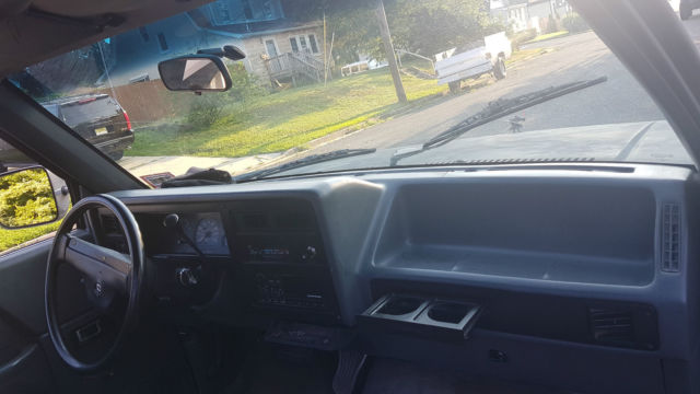 1990 Dodge Dakota - photo 8