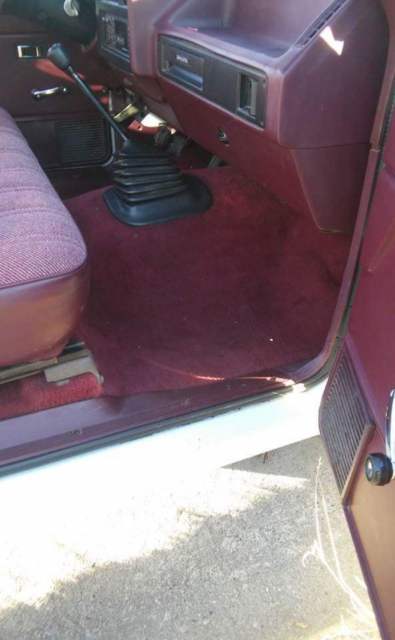 1990 Dodge Dakota - photo 11