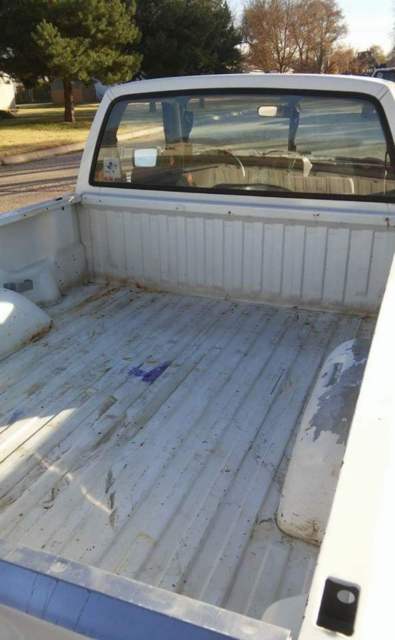 1990 Dodge Dakota - photo 6