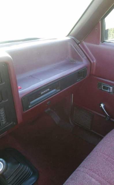 1990 Dodge Dakota - photo 7