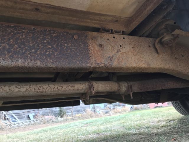 1990 Dodge Other Pickups - photo 8