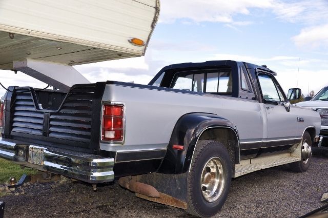 1990 Dodge LE 350 - photo 5