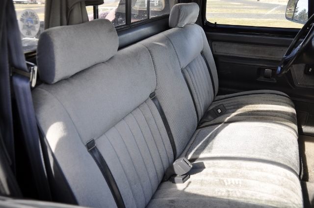 1990 Dodge LE 350 - photo 9