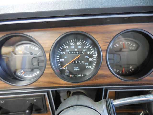 1990 Dodge Ram 2500 LE - photo 12