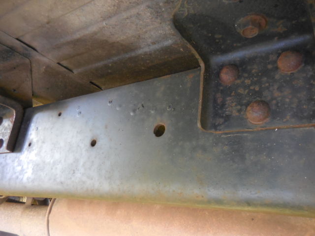 1990 Dodge Ram 2500 LE - photo 9