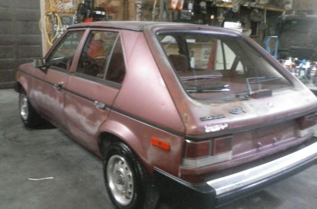 1990 Dodge Other - photo 2