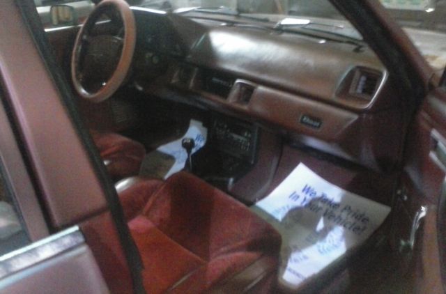 1990 Dodge Other - photo 6