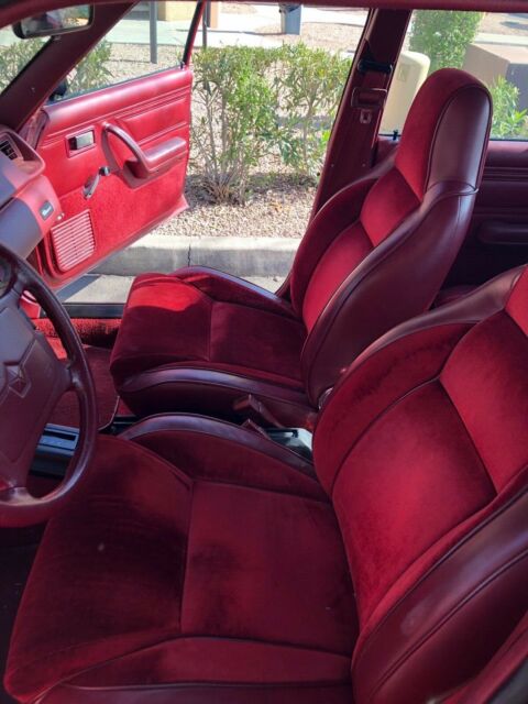 1990 Dodge Omni - photo 10