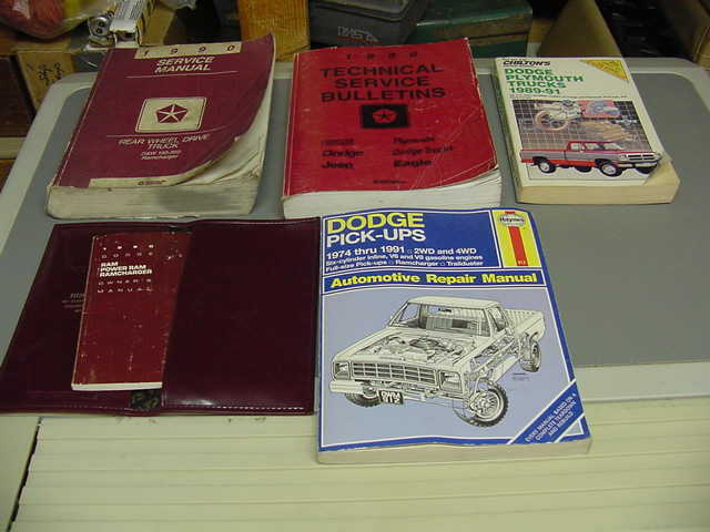 1990 Dodge Other Pickups Short Bed D150 - photo 10