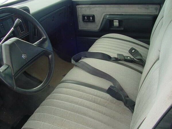1990 Dodge Other Pickups Short Bed D150 - photo 5
